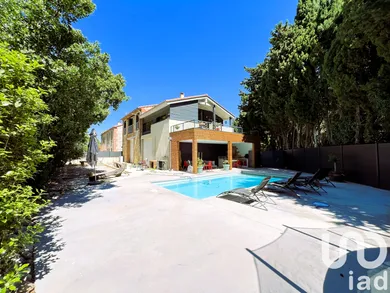 Mas à Bages (66670)