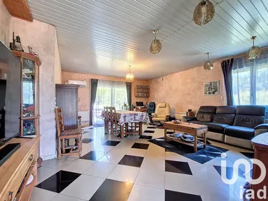 House in Boismorand (45290)