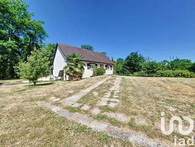 House at Boismorand (45290)