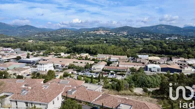 Appartement à Cogolin (83310)