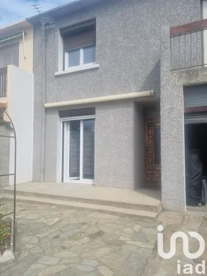 Maison de ville à Perpignan (66000)