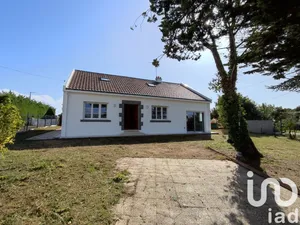 Maison à La Plaine-sur-Mer (44770)