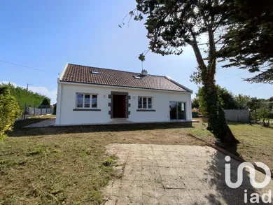 Maison à La Plaine-sur-Mer (44770)