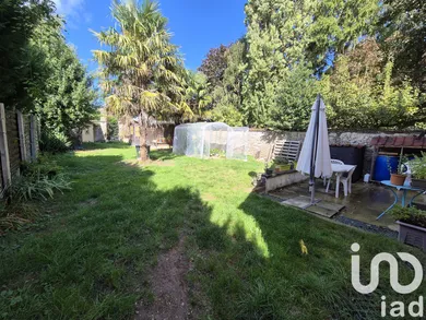 Detached house in La Ferté-sous-Jouarre (77260)