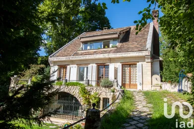 Duplex à Thomery (77810)