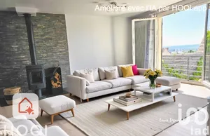 House at Chanteloup-les-Vignes (78570)