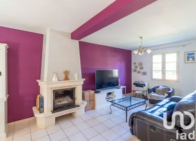 House in Montigny-sur-Loing (77690)