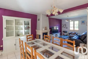 House in Montigny-sur-Loing (77690)
