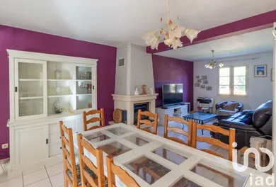 House in Montigny-sur-Loing (77690)