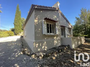 House at Draguignan (83300)