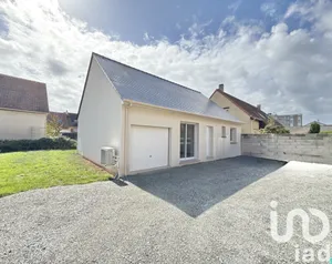 Maison à Le Havre (76620)
