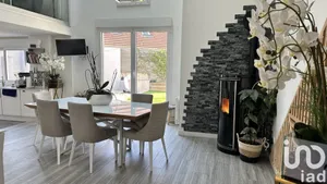 House at Champigny-sur-Marne (94500)