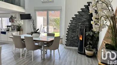 House at Champigny-sur-Marne (94500)