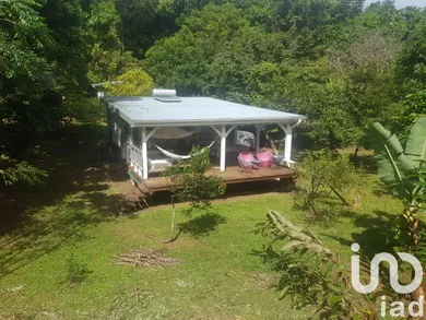 Maison à RIVIERE PILOTE (97211)