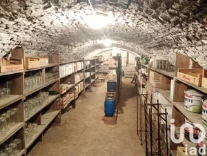 House in Viéville (52310)