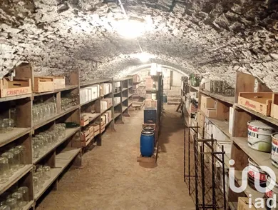 Maison à Viéville (52310)