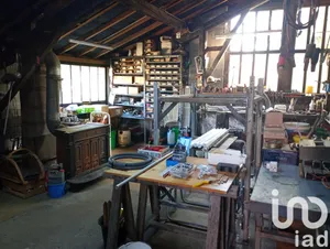 House in Viéville (52310)