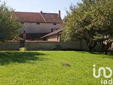 Maison à Viéville (52310)