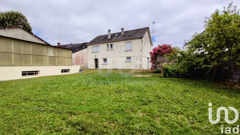 Maison 5 pièces 120 m² · à La Chapelle-Launay · 120 m² · 230 000 €