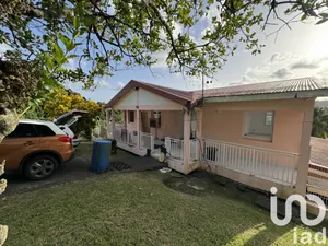 Maison à Le Lamentin (97232)