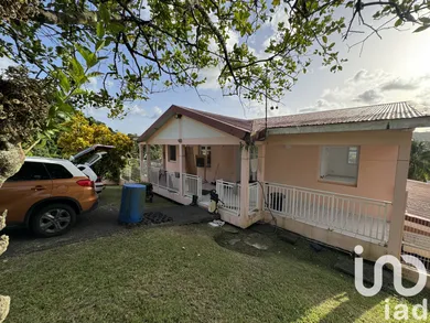 Maison à Le Lamentin (97232)