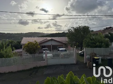 House in Le Lamentin (97232)