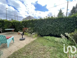 Appartement à Noisy-le-Grand (93160)