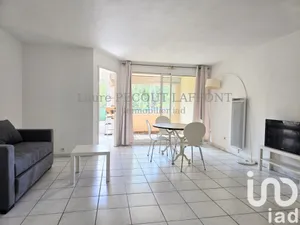 Apartment at Toulouse (31200)