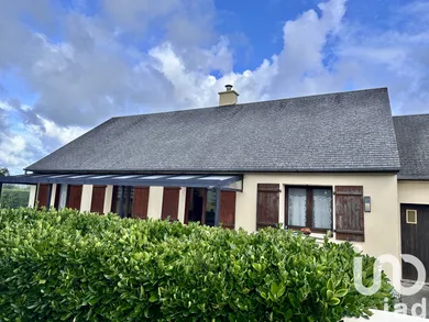 House at Blainville-sur-Mer (50560)