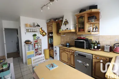 Apartment in CRETEIL (94000)