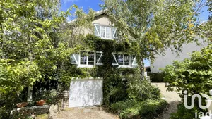 Maison à Saint-Germain-lès-Arpajon (91180)
