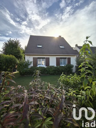 Maison à Pont-Sainte-Maxence (60700)