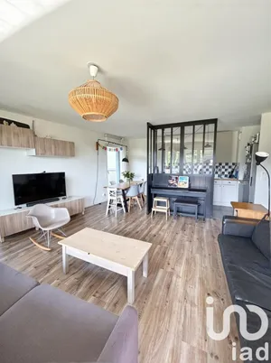 Appartement à Bagneux (92220)