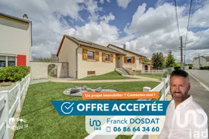 Townhouse at Yutz (57970)