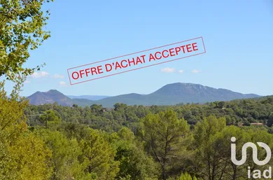 Maison à Bras (83149)