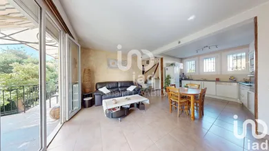 Maison de ville à Castelsarrasin (82100)