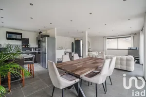 House at Eybens (38320)