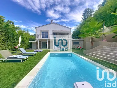 House in Cannes (06400)