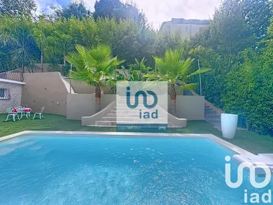 House at Cannes (06400)