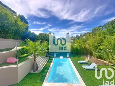 House in Cannes (06400)
