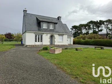 Maison traditionnelle à Damgan (56750)