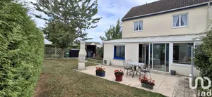 Traditional house at Annezin (62232)