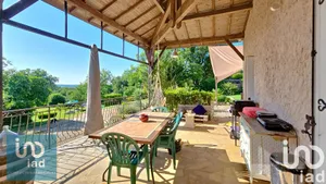 Park home at Courrensan (32330)