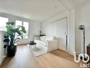 Appartement à Bagneux (92220)