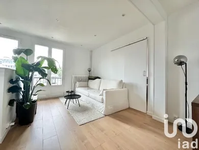 Apartment at Bagneux (92220)