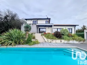 Maison à Samatan (32130)