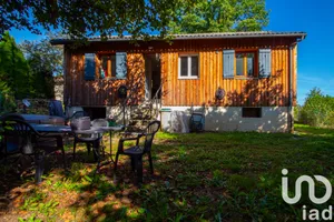 House at Royères (87400)