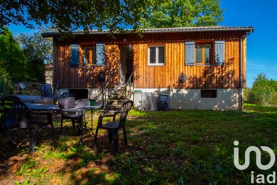 Maison à Royères (87400)