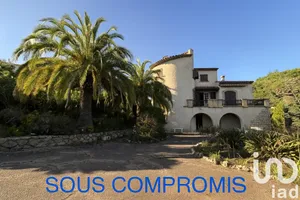Maison à Mandelieu-la-Napoule (06210)