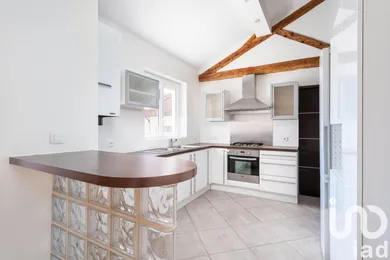 Appartement à Villeurbanne (69100)